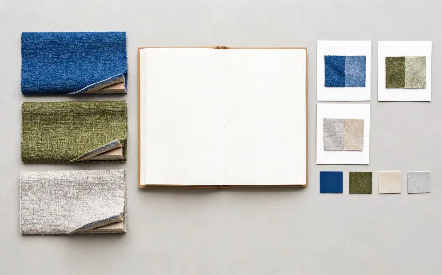 Coated surface editorial notebook